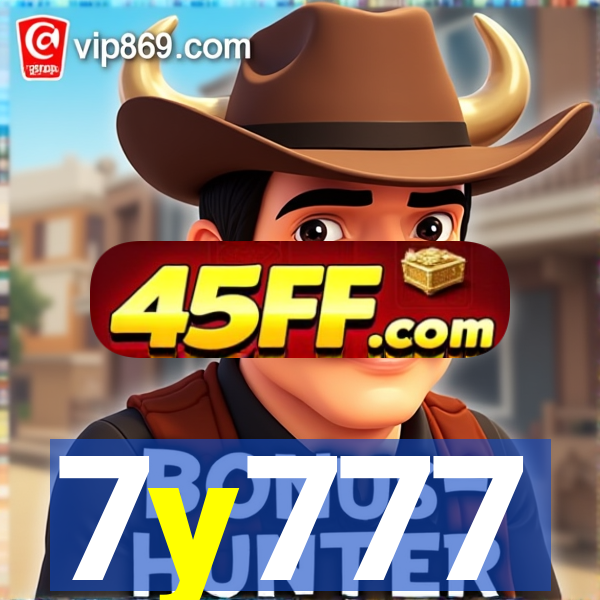 7y777