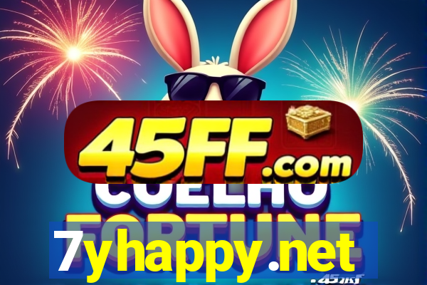 7yhappy.net