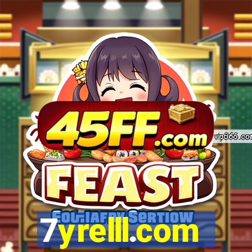 7yrelll.com