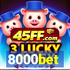 8000bet
