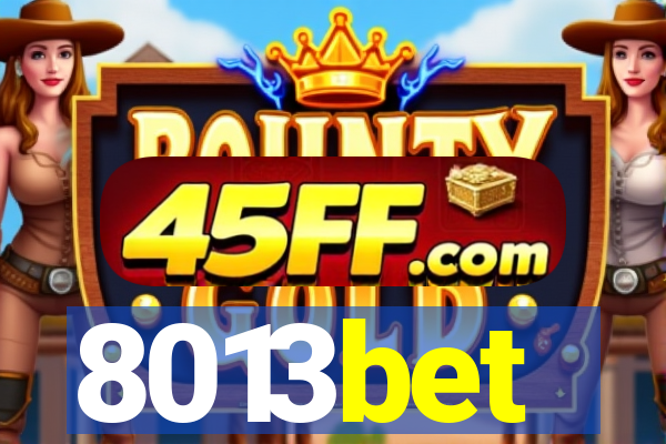 8013bet