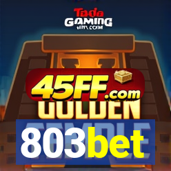 803bet