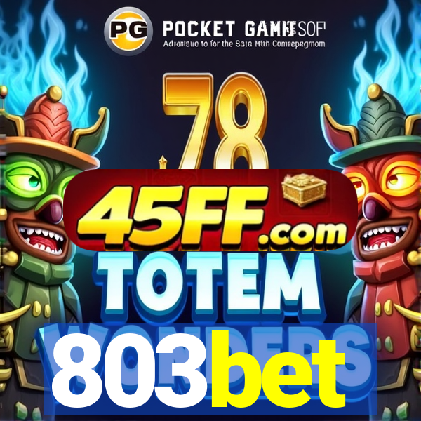 803bet