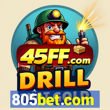 805bet.com