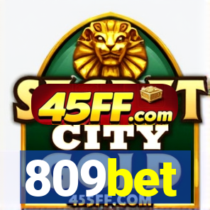 809bet