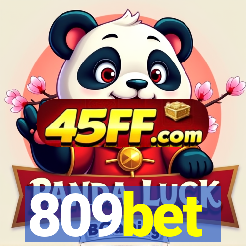 809bet