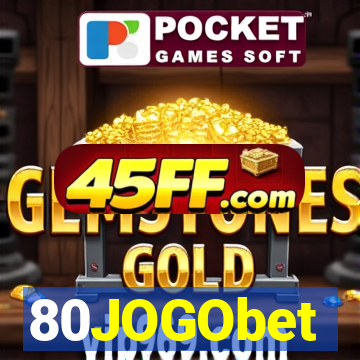 80JOGObet