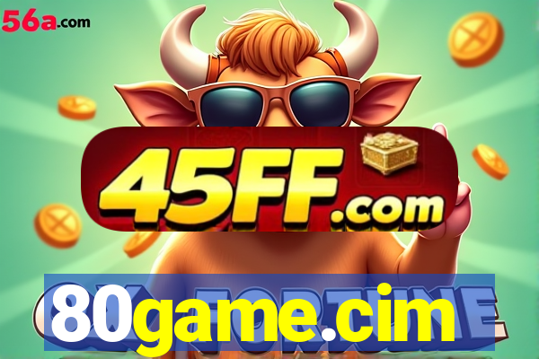 80game.cim