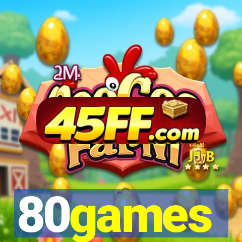 80games
