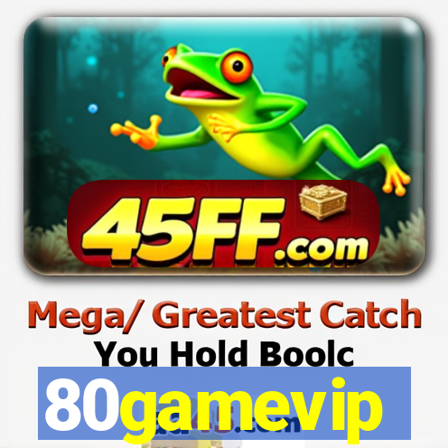 80gamevip