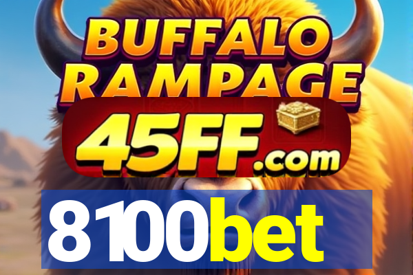 8100bet