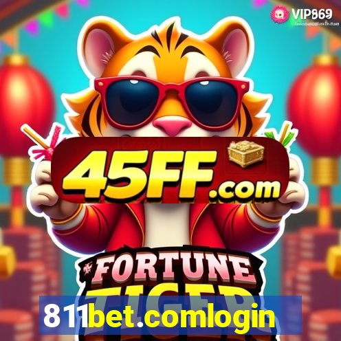 811bet.comlogin