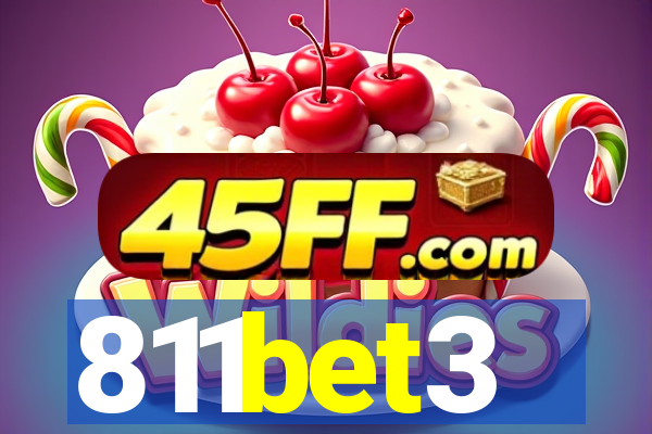 811bet3