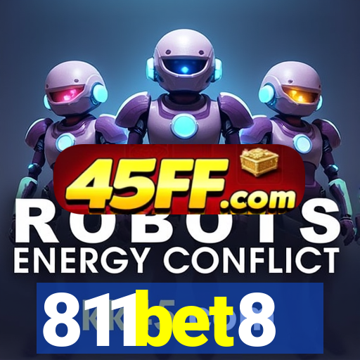 811bet8