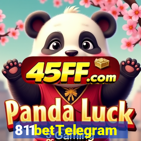 811betTelegram