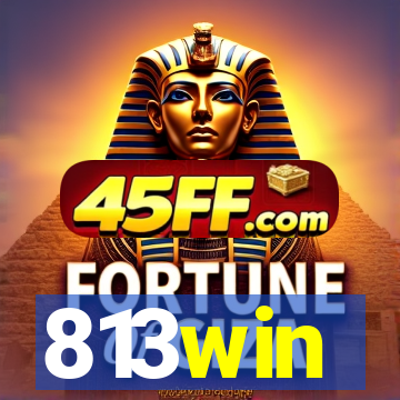 813win
