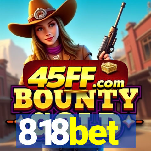 818bet