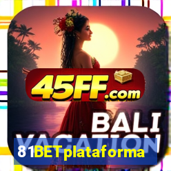 81BETplataforma