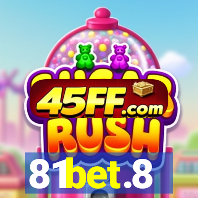 81bet.8