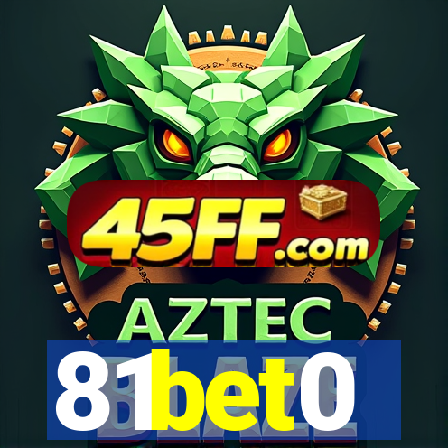 81bet0