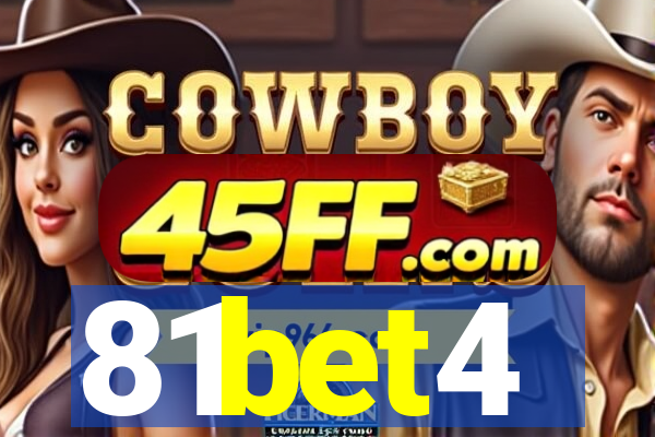 81bet4