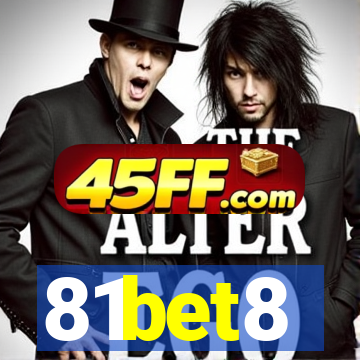81bet8