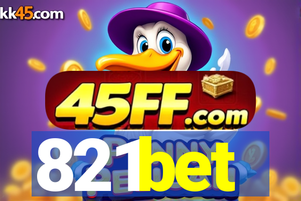 821bet