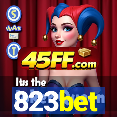 823bet