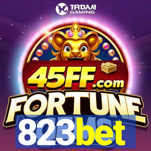 823bet