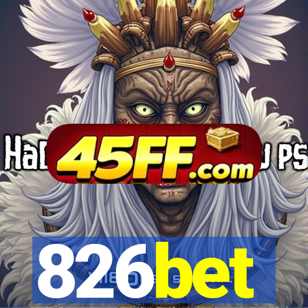 826bet