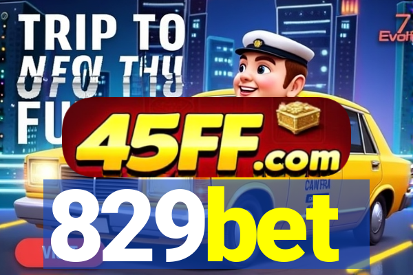 829bet