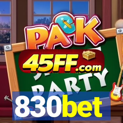 830bet
