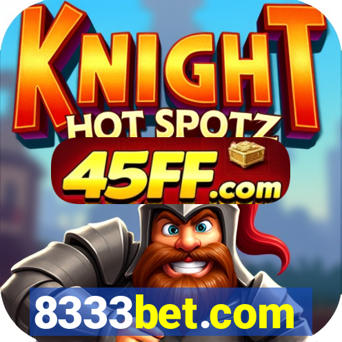 8333bet.com