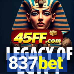 837bet