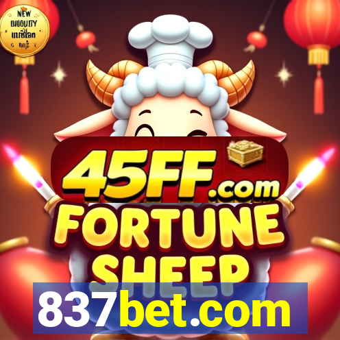 837bet.com