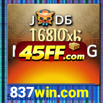 837win.com