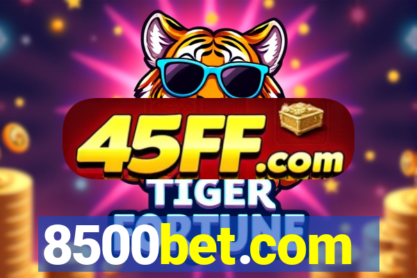 8500bet.com
