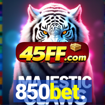 850bet.