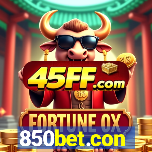 850bet.con