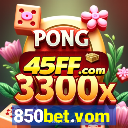 850bet.vom