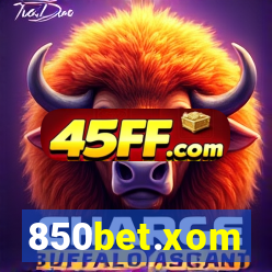 850bet.xom