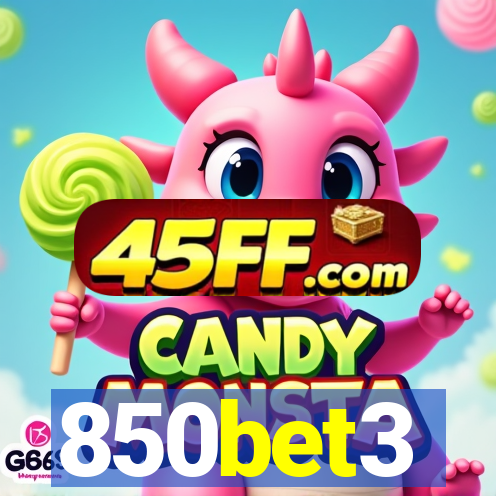 850bet3