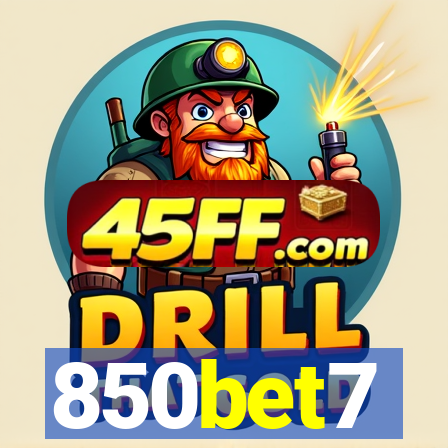850bet7