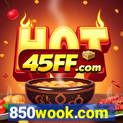 850wook.com
