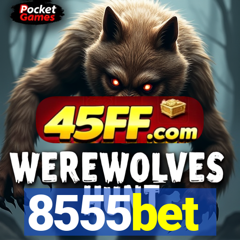 8555bet