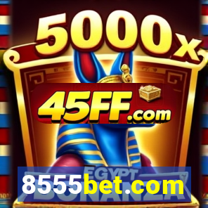 8555bet.com