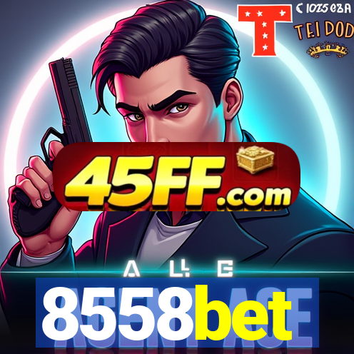 8558bet