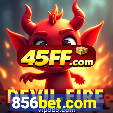 856bet.com