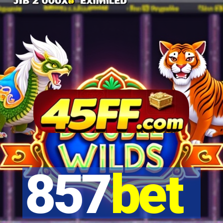 857bet