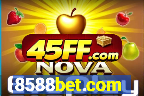 8588bet.com